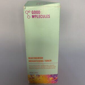 Good Molecules Niacinamide Brightening Toner